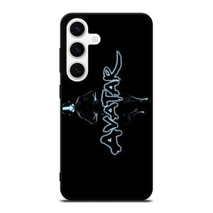 AVATAR CHANGE Samsung Galaxy S24 Case Cover