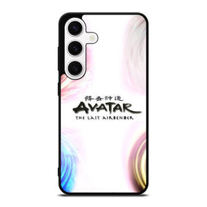 AVATAR THE LAST AIRBENDER Samsung Galaxy S24 Case Cover