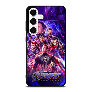 AVENGERS ENDGAME 1 Samsung Galaxy S24 Case Cover