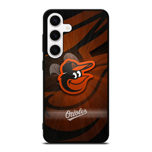BALTIMORE ORIOLES 2 Samsung Galaxy S24 Case Cover