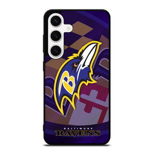 BALTIMORE RAVENS FOOTBALL Samsung Galaxy S24 Case Cover BALTIMORE RAVENS FOOTBALL Samsung Galaxy S24 Case Cover