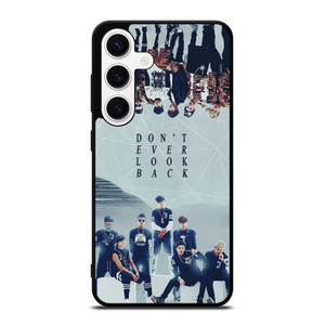 BANGTAN BOYS BTS KPOP 1 Samsung Galaxy S24 Case Cover