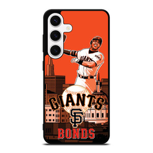 BARRY BONDS GIANTS Samsung Galaxy S24 Case Cover