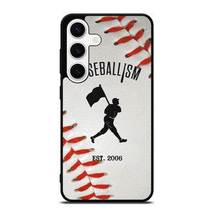 BASEBALL FANS Samsung Galaxy S24 Case Cover BASEBALL FANS Samsung Galaxy S24 Case Cover
