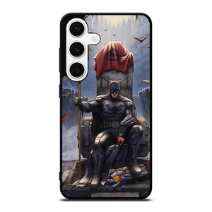 BATMAN KING Samsung Galaxy S24 Case Cover
