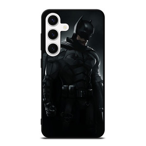 BATMAN SUPER HERO DC 3 Samsung Galaxy S24 Case Cover
