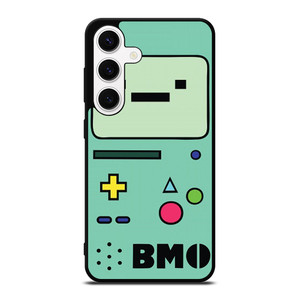 BEEMO ADVENTURE TIME Samsung Galaxy S24 Case Cover