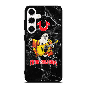 BIG BUDDHA TRUE RELIGION MARBLE 2 Samsung Galaxy S24 Case Cover BIG BUDDHA TRUE RELIGION MARBLE 2 Samsung Galaxy S24 Case Cover