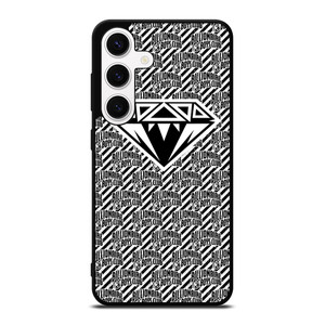 BILLIONAIRE BOYS CLUB DIAMOND Samsung Galaxy S24 Case Cover BILLIONAIRE BOYS CLUB DIAMOND Samsung Galaxy S24 Case Cover