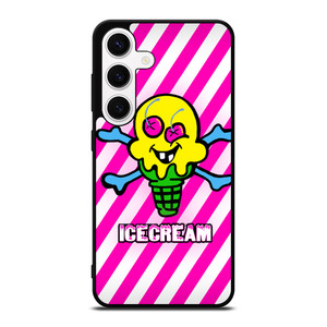 BILLIONAIRE BOYS CLUB ICECREAM Samsung Galaxy S24 Case Cover