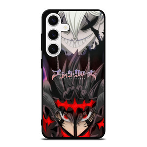 BLACK CLOVER ANIME Samsung Galaxy S24 Case Cover