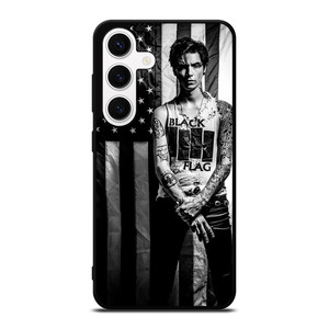 BLACK VEIL BRIDES ANDY BIERSACK Samsung Galaxy S24 Case Cover