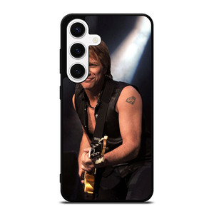 BON JOVI JON 3 Samsung Galaxy S24 Case Cover