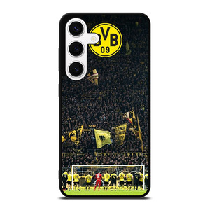 BORUSSIA DORTMUND DIE BORUSSEN Samsung Galaxy S24 Case Cover BORUSSIA DORTMUND DIE BORUSSEN Samsung Galaxy S24 Case Cover