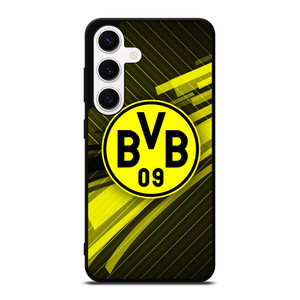 BORUSSIA DORTMUND LOGO Samsung Galaxy S24 Case Cover