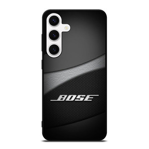 BOSE SPEAKER EMBLEM Samsung Galaxy S24 Case Cover BOSE SPEAKER EMBLEM Samsung Galaxy S24 Case Cover