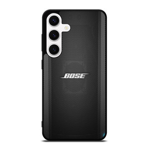 BOSE SPEAKER LOGO Samsung Galaxy S24 Case Cover