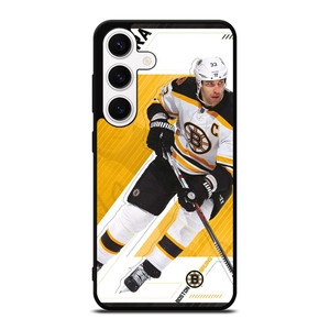 BOSTON BRUINS CAPTAIN ZDENO CHARA Samsung Galaxy S24 Case Cover BOSTON BRUINS CAPTAIN ZDENO CHARA Samsung Galaxy S24 Case Cover