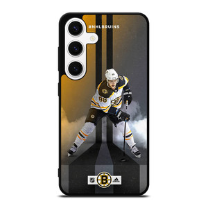 BOSTON BRUINS DAVID PASTRNAK BEST Samsung Galaxy S24 Case Cover