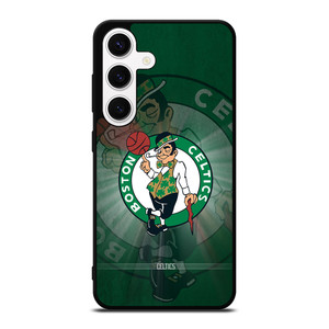 BOSTON CELTICS 3 Samsung Galaxy S24 Case Cover BOSTON CELTICS 3 Samsung Galaxy S24 Case Cover