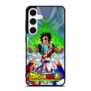 BROLY DRAGON BALL 2 Samsung Galaxy S24 Case Cover