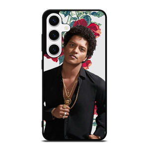 BRUNO MARS ROSE Samsung Galaxy S24 Case Cover BRUNO MARS ROSE Samsung Galaxy S24 Case Cover