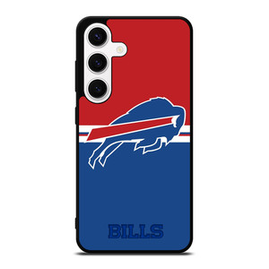 BUFFALO BILLS 2 Samsung Galaxy S24 Case Cover
