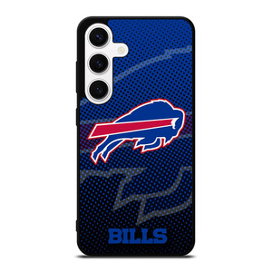 BUFFALO BILLS DOT Samsung Galaxy S24 Case Cover