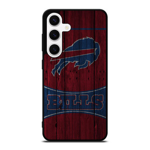 BUFFALO BILLS PRIDE Samsung Galaxy S24 Case Cover