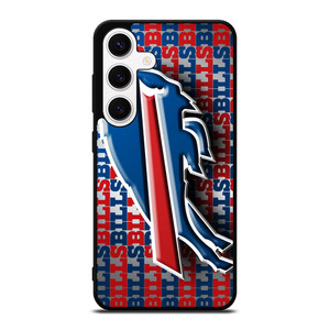 BUFFALO BILLS THE BILLS Samsung Galaxy S24 Case Cover