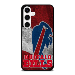 BUFFALO BILLS Samsung Galaxy S24 Case Cover