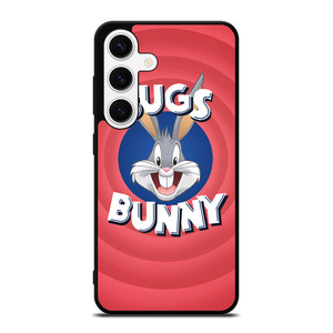 BUGS BUNNY 1 Samsung Galaxy S24 Case Cover