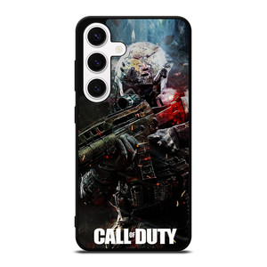 CALL OF DUTY COD Samsung Galaxy S24 Case Cover CALL OF DUTY COD Samsung Galaxy S24 Case Cover