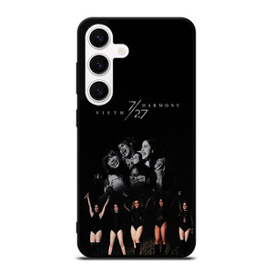 CAMILA CABELLO FIFTH HARMONY Samsung Galaxy S24 Case Cover