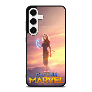 CAPTAIN MARVEL 2 Samsung Galaxy S24 Case Cover