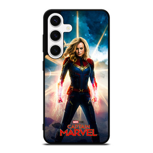 CAPTAIN MARVEL 3 Samsung Galaxy S24 Case Cover