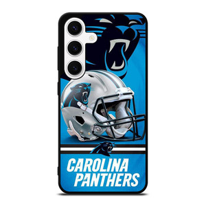 CAROLINA PANTHERS GLORY Samsung Galaxy S24 Case Cover