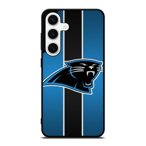 CAROLINA PANTHERS Samsung Galaxy S24 Case Cover