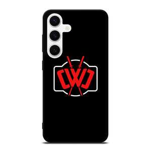 CHAD WILD CLAY CWC Samsung Galaxy S24 Case Cover CHAD WILD CLAY CWC Samsung Galaxy S24 Case Cover