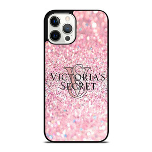 VICTORIA'S SECRET LOGO iPhone 12 Pro Max Case Cover VICTORIA'S SECRET LOGO iPhone 12 Pro Max Case Cover