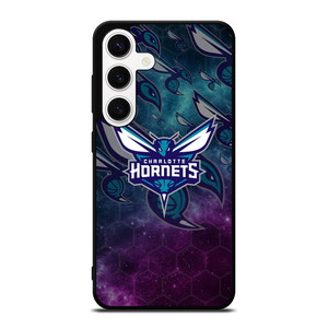 CHARLOTTE HORNETS BASKETBALL Samsung Galaxy S24 Case Cover