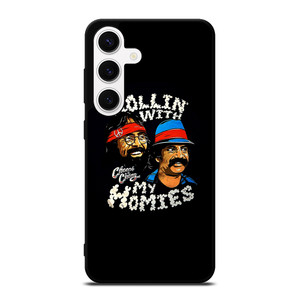 CHEECH AND CHONG 2 Samsung Galaxy S24 Case Cover