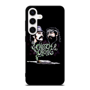 CHEECH AND CHONG Samsung Galaxy S24 Case Cover