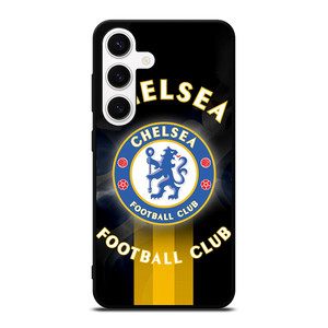 CHELSEA 3 Samsung Galaxy S24 Case Cover
