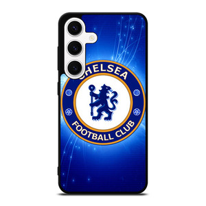 CHELSEA 4 Samsung Galaxy S24 Case Cover