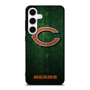 CHICAGO BEARS THE BEARS Samsung Galaxy S24 Case Cover CHICAGO BEARS THE BEARS Samsung Galaxy S24 Case Cover