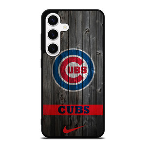 CHICAGO CUBS 3 Samsung Galaxy S24 Case Cover