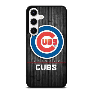 CHICAGO CUBS THE CUBBIES Samsung Galaxy S24 Case Cover