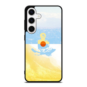 CHILDISH GAMBINO KAUAI ART 2 Samsung Galaxy S24 Case Cover