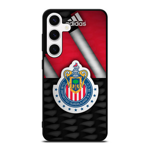 CHIVAS DE GUADALAJARA 4 Samsung Galaxy S24 Case Cover